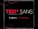 Konferencja TEDx SANS!