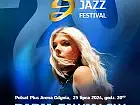 Daria Zawiałow gościnnie Natalia Szroeder - Ladies' Jazz Festival