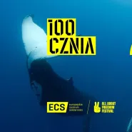 Kino na 100czni #1 // pieśni wielorybów 