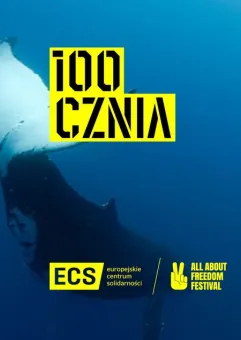 Kino na 100czni #1 // pieśni wielorybów 