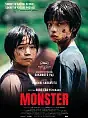 Kino Konesera - Monster