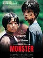 Kino Konesera - Monster