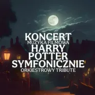 Koncert Muzyka Filmowa Harry Potter Symfonicznie orchestral tribute