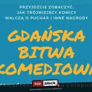 Gdańska Bitwa Komediowa