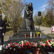 Dzień Pamięci Ofiar Zbrodni Katyńskiej
