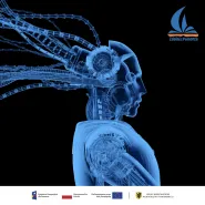 VIII Pomorska Uczniowska Konferencja Naukowa - hasłem Sztuczna inteligencja - szansa na rozwój czy zagrożenie