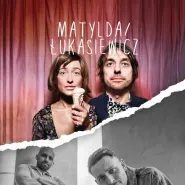 Matylda / Łukasiewicz oraz BISZ