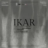Wystawa rzeźb pt. IKAR