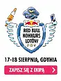 Red Bull Konkurs Lotów