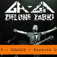 Gdańsk: koncert Ga-Ga Zielone Żabki w Paszczy Lwa