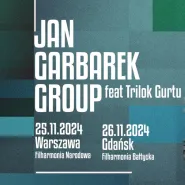 Ikony Jazzu: Jan Garbarek feat Trilok Gurtu