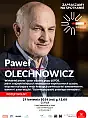 Paweł Olechnowicz - biesiada literacka