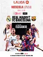 El Clasico: Real Madryt - FC Barcelona