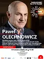 Paweł Olechnowicz - biesiada literacka