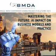 22. Międzynarodowa Konferencja BMDA