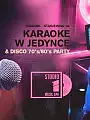 Karaoke w Jedynce & disco 70/80's party