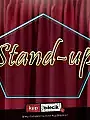 Stand up Open mic