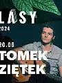 LASY: Tomek Ziętek 