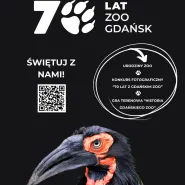70-lecie Gdańskiego Zoo