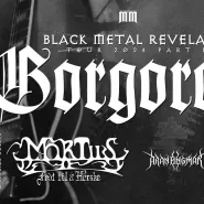 Gorgoroth, Mortiis + goście
