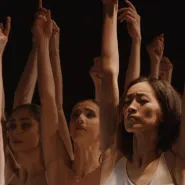 Artystki rewolucji: Tańcząc Pinę