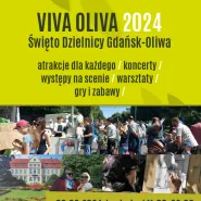 Święto dzielnicy Viva Oliva 2024
