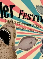 21 Fląder Festiwal 2024
