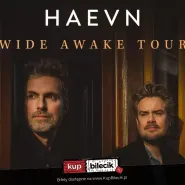 Wide Awake - Haevn