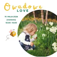 Owadowe Love - Pokochaj owady na Strusiej Farmie w Kniewie