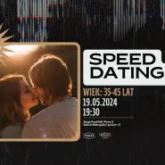 Speed Dating (wiek: 35-45) w Stacji Food Hall