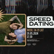 Speed Dating (wiek: 24-35) w Stacji Food Hall