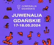 Juwenalia Gdańskie 2024