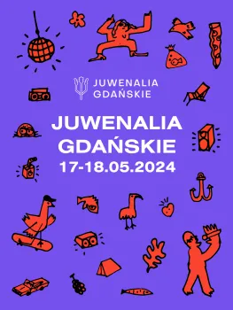 Juwenalia Gdańskie - sobota