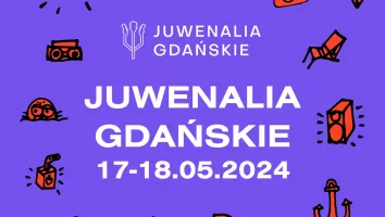 Juwenalia Gdańskie - sobota