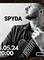Sound of view: SPYDA
