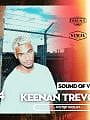 Sound of view: Keenan TreVon