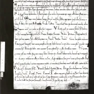 Dokument księcia Świętopełka II Wielkiego z 1224 roku
