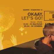 Okaay Lest's Go! - Studio1 - Baltazar