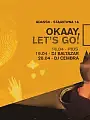 Okaay Lest's Go! - Studio1 - Baltazar