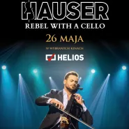 Hauser live in Budapest w Helios na Scenie