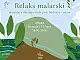 Relaks malarski przy herbacie i winie