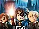 Warsztaty Lego - Harry Potter