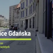 Tajemnice Gdańska. Historie kryminalne Wolnego Miasta Gdańska.