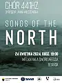 Koncert Songs of the North