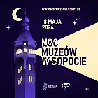 Noc Muzeów - Hipodrom
