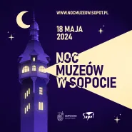 Noc Muzeów - Teatr BOTO