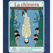 Kino Konesera - La Chimera