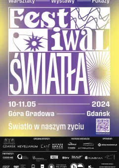 Festiwal Światła 2024
