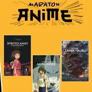 Maraton Anime