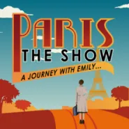 Paris! The Show!